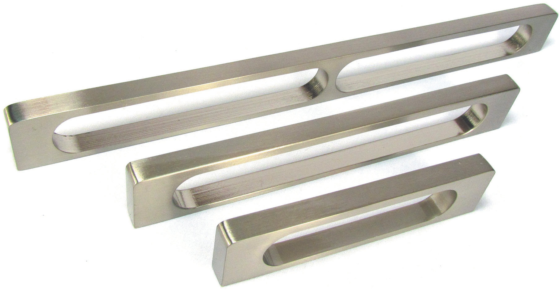 Robustline Cupboard Handles & Knobs Cupboard Handles Cupboard Handle A7115 Cabinet Furniture Knob